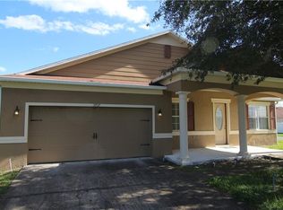3937 Golden Finch Way, Kissimmee, FL 34746