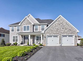 617 Belgian Way, Lititz, PA 17543