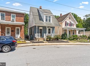7 Moller Ave, Hagerstown, MD 21740