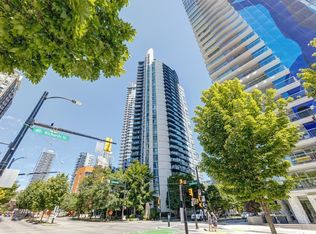 501 Pacific St #303, Vancouver, BC V6Z 2X6