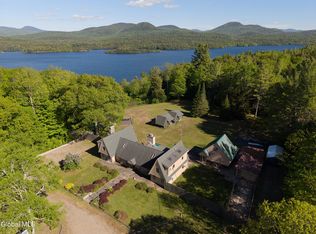 5088 State Route 30, Indian Lake, NY 12842