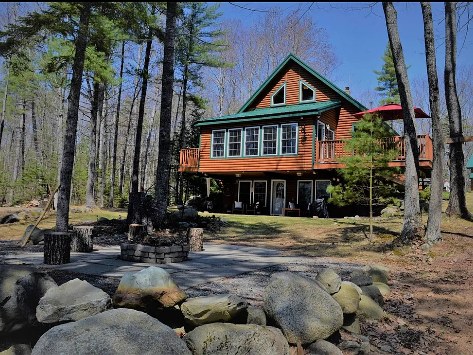 190 Bradley Shore Rd