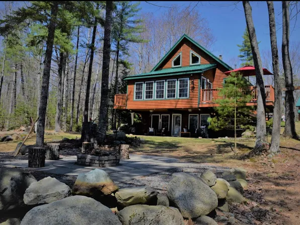 190 Bradley Shore Rd, Bradley, ME 04411