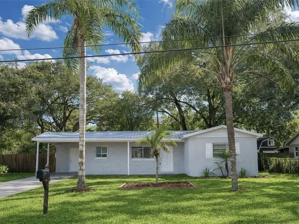 5503 E Kirby St, Tampa, FL 33617