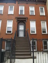 526 Willoughby Avenue in Bedford-Stuyvesant