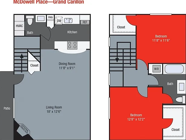 1532 Westminster Dr #108 — Photo 25