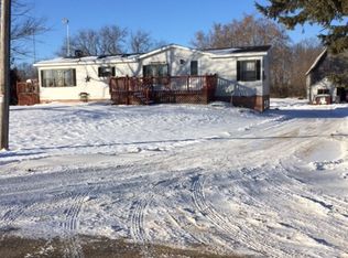 4976 Moore Rd, Sturgeon Bay, WI 54235