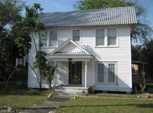 1632 Evans Ave, Fort Myers, FL 33901