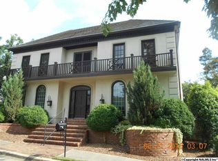 10 Revere Way, Huntsville, AL 35801