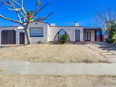 235 Los Alamos Dr, San Diego, CA, 92114