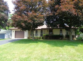 2229 Coldspring Rd, Crown Point, IN 46307