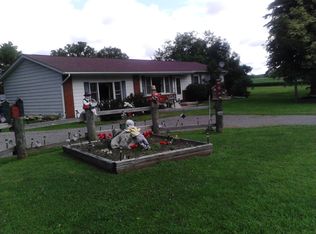 23264 Shurte St, Cassopolis, MI 49031