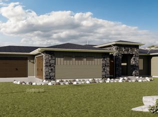 Fairway Plan, Foothill Lofts, Logan, UT 84341