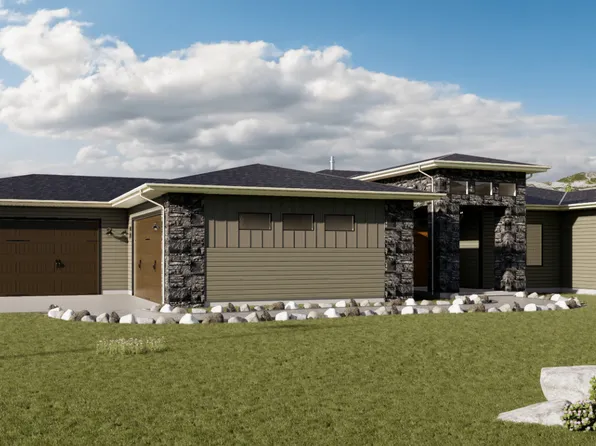 Fairway Plan, Foothill Lofts