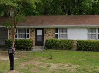 468 Morrow Rd, Forest Park, GA 30297