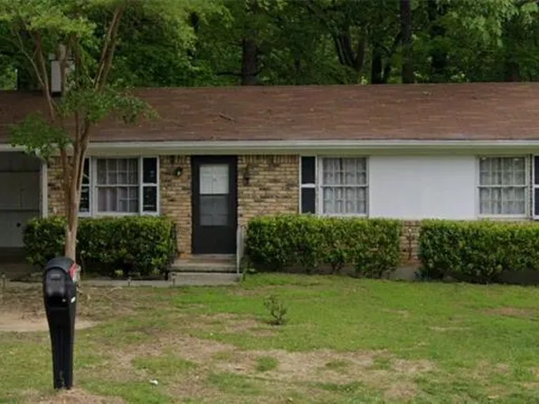 468 Morrow Rd, Forest Park, GA 30297