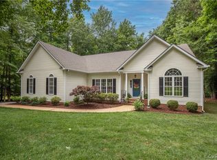 9531 Springhouse Dr, Chesterfield, VA 23832
