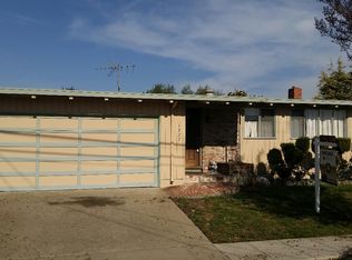 1377 West St, Hayward, CA 94545