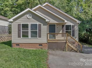 11 Vine St, Asheville, NC 28804