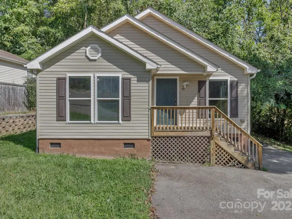 11 Vine St, Asheville, NC 28804