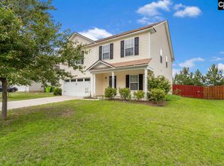 255 Seabiscuit Ln, Elgin, SC 29045