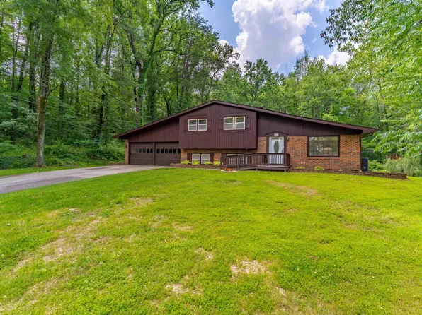 417 Pine Pl, Evansville, IN 47710
