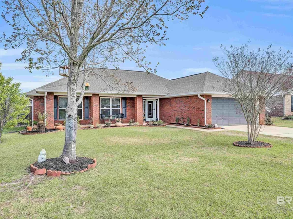 25337 Monarch Ct, Loxley, AL 36551