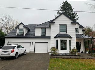 11375 NW Melody Ln, Portland, OR 97229