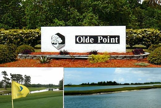 Olde Point Community
