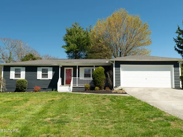 520 Harrow Rd, Knoxville, TN 37934