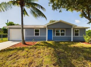 329 14th Pl SW, Vero Beach, FL 32962