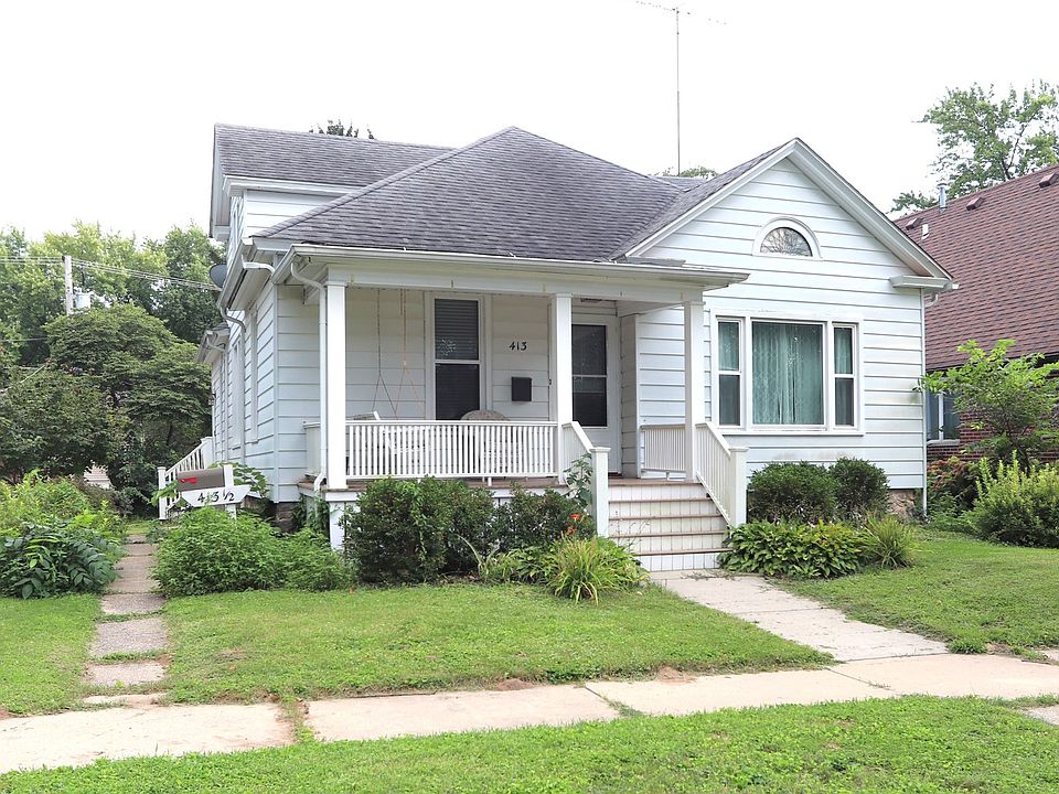1st image of 413 W Jackson St #413