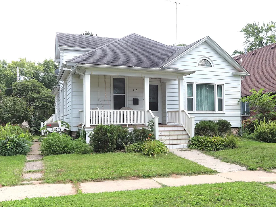 413 W Jackson St #413