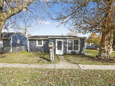 3571 145th St, Toledo, OH, 43611