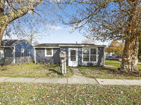 3571 145th St, Toledo, OH 43611