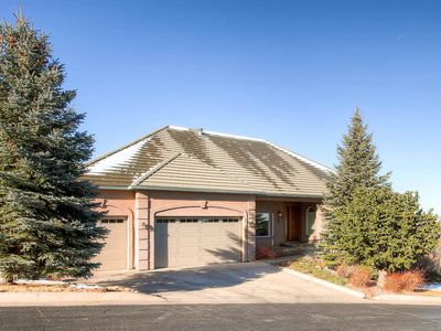 3350 Angelstone Point, Colorado Springs, CO, 80919