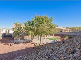 2792 La Paloma Dr, Bullhead City, AZ 86429