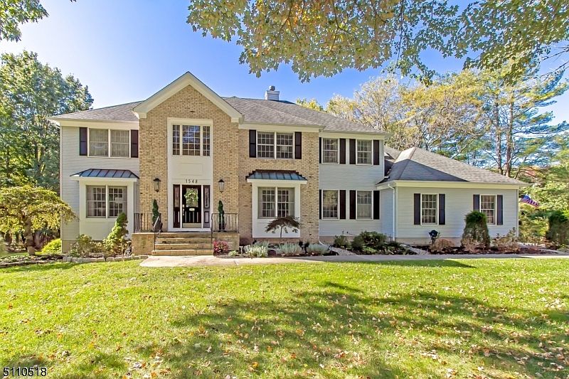 1548 Washington Valley Rd, Bridgewater, NJ 08807 Zillow