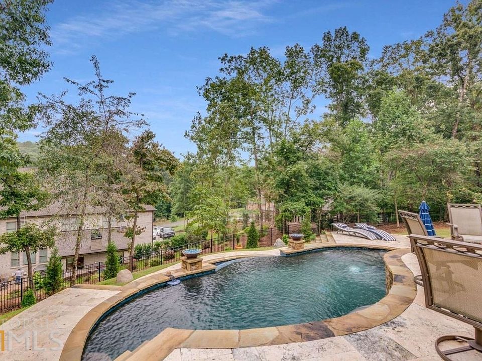 4744 Quailwood Dr, Flowery Branch, GA 30542 Zillow