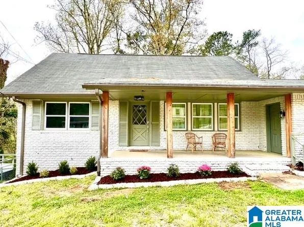 425 Ferncliff Dr, Birmingham, AL 35213