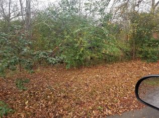 319 Rhodes St, Crockett, TX 75835