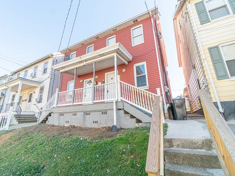 34-36 Bennett St #34A — Photo 22