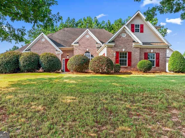 183 Melrose Creek Dr, Stockbridge, GA 30281