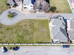 135 Club View Dr, Lafayette, LA 70503