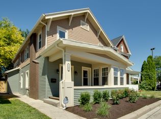 1202 Fairfield Ave, Fort Wayne, IN