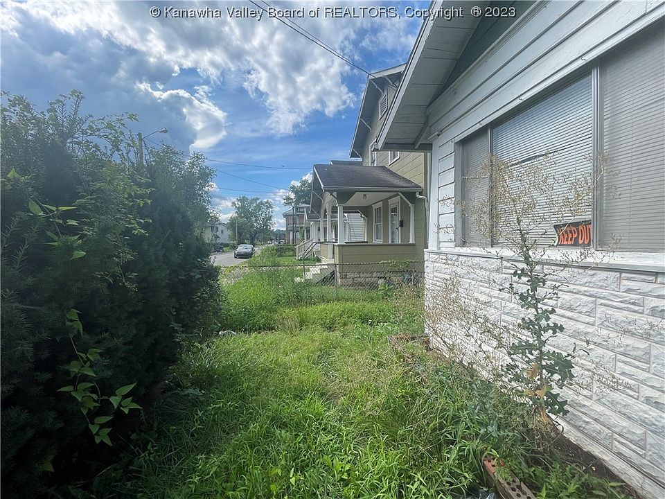 1002 Grant St, Charleston, WV 25302 Zillow