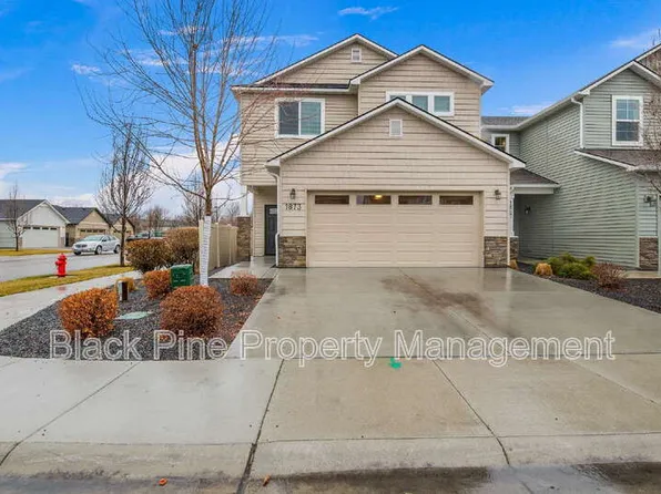 1873 N Justin Ave, Meridian, ID 83646