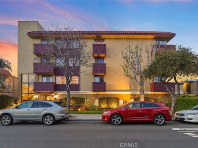 2805 E 3rd St APT 2, Long Beach, CA, 90814