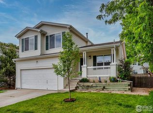 1309 Red Mountain Dr, Longmont, CO 80504