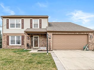 716 Stone Ln, Avon, IN 46123